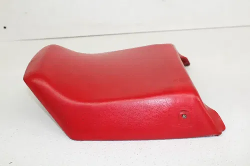 1988 1989 1990  SUZUKI GSXR750 FRONT DRIVERS SEAT PAD SADDLE PILLION