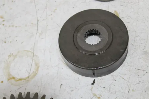 10-14 VICTORY CROSS ROADS COMPENSATOR SPROCKET GEAR ASSEMBLY