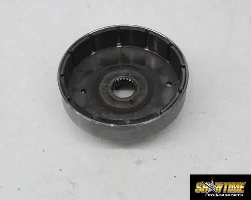 07-11 Harley-davidson Dyna Fat Bob Fxdf 96ci Engine Stator Magneto fly wheel