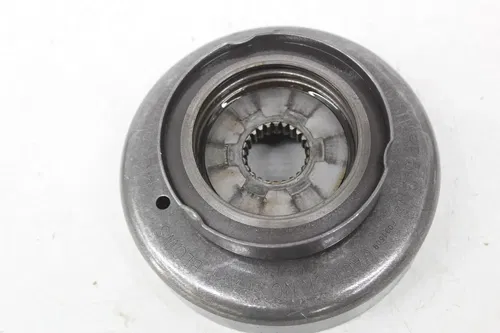 07-11 Harley-davidson Dyna Fat Bob Fxdf 96ci Engine Stator Magneto fly wheel