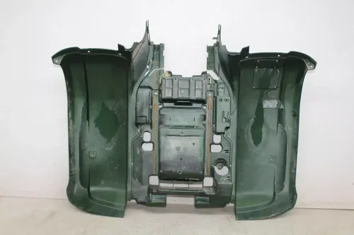 03 YAMAHA GRIZZLY 660 FRONT REAR BACK FAIRING FENDERS COWLS COWLINGS KIT