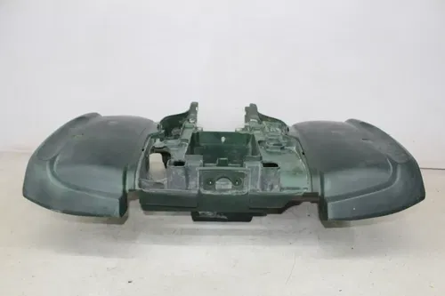 03 YAMAHA GRIZZLY 660 FRONT REAR BACK FAIRING FENDERS COWLS COWLINGS KIT