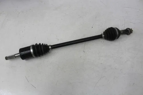 20 CAN-AM DEFENDER HD10 XT 4X4 FRONT LEFT DRIVE CV AXLE PIVOT SHAFT