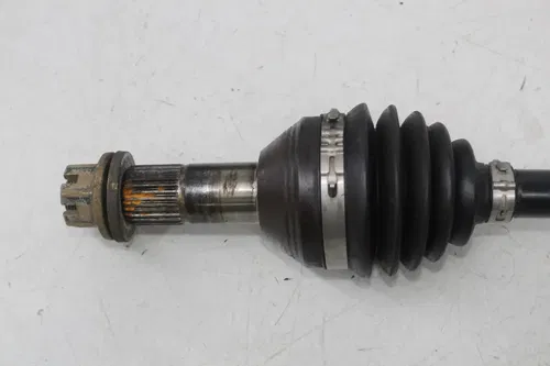 20 CAN-AM DEFENDER HD10 XT 4X4 FRONT LEFT DRIVE CV AXLE PIVOT SHAFT