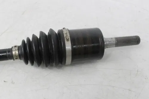 20 CAN-AM DEFENDER HD10 XT 4X4 FRONT LEFT DRIVE CV AXLE PIVOT SHAFT