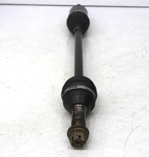 20 CAN-AM DEFENDER HD10 XT 4X4 FRONT LEFT DRIVE CV AXLE PIVOT SHAFT