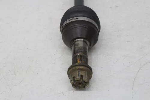20 CAN-AM DEFENDER HD10 XT 4X4 FRONT LEFT DRIVE CV AXLE PIVOT SHAFT