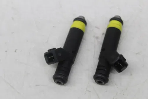 12-16 CAN-AM SPYDER RS-S ROADSTER FUEL INJECTOR INJECTORS SET