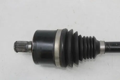 20 CAN-AM DEFENDER HD10 XT 4X4 REAR LEFT CV AXLE BACK WHEEL PIVOT BOLT AXEL