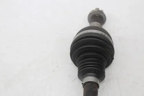 20 CAN-AM DEFENDER HD10 XT 4X4 REAR LEFT CV AXLE BACK WHEEL PIVOT BOLT AXEL