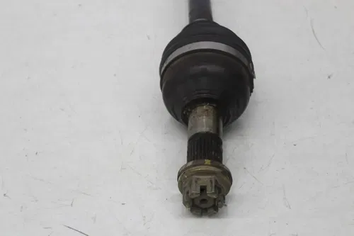 20 CAN-AM DEFENDER HD10 XT 4X4 REAR LEFT CV AXLE BACK WHEEL PIVOT BOLT AXEL