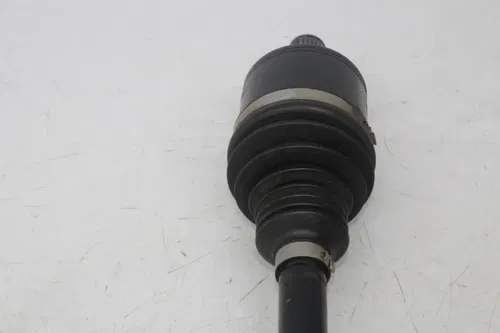20 CAN-AM DEFENDER HD10 XT 4X4 REAR LEFT CV AXLE BACK WHEEL PIVOT BOLT AXEL
