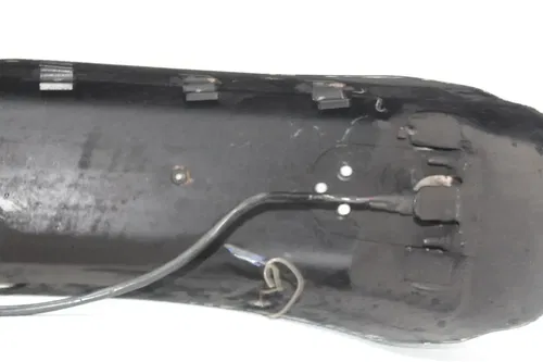 86-94 HARLEY DAVIDSON SPORTSTER XL883 REAR BACK WHEEL FENDER MUD GUARD