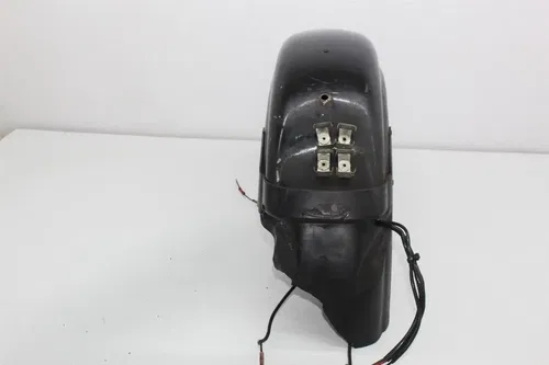 86-94 HARLEY DAVIDSON SPORTSTER XL883 REAR BACK WHEEL FENDER MUD GUARD