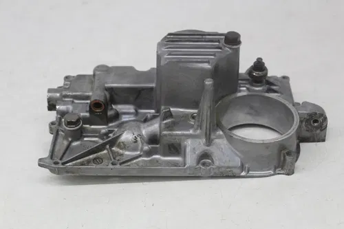 93-01 Kawasaki Ninja Zx11 Engine Motor Bottom Oil Pan Cover