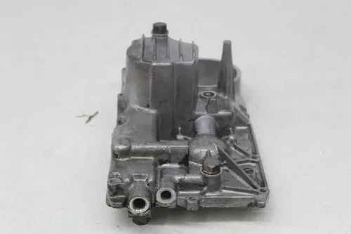 93-01 Kawasaki Ninja Zx11 Engine Motor Bottom Oil Pan Cover