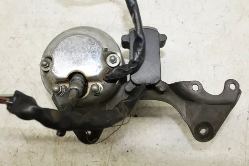 1977 YAMAHA XS750 GAUGES METER SPEEDO TACH