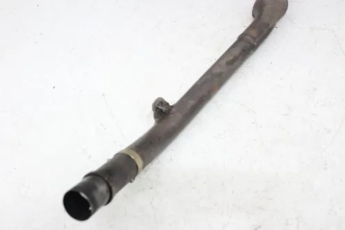 08-12 KAWASAKI NINJA 250R EX250 FULL EXHAUST SYSTEM HEADERS HEAD PIPE MUFFLER