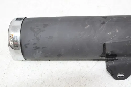 08-12 KAWASAKI NINJA 250R EX250 FULL EXHAUST SYSTEM HEADERS HEAD PIPE MUFFLER