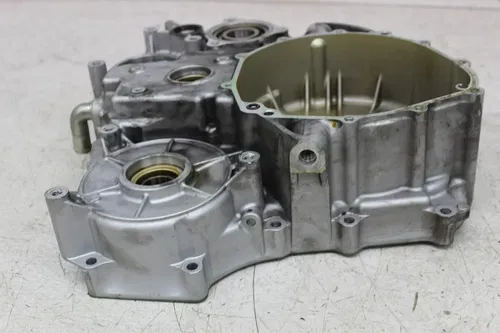 01-05 HONDA GOLDWING 1800 GL1800 INNER OUTER CLUTCH SIDE ENGINE MOTOR COVER SET