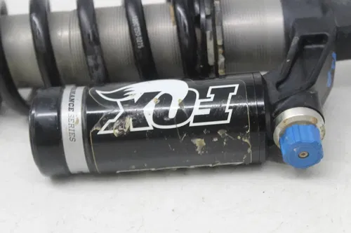 17 KAWASAKI TERYX 800 KRF800 REAR BACK RIGHT SHOCK STRUT SUSPENSION