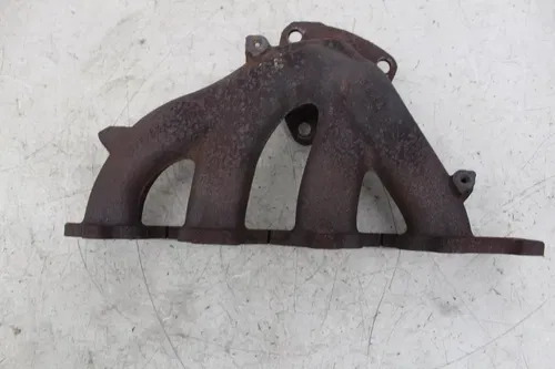 19 POLARIS SLINGSHOT SL EXHAUST HEADER MANIFOLD PIPE