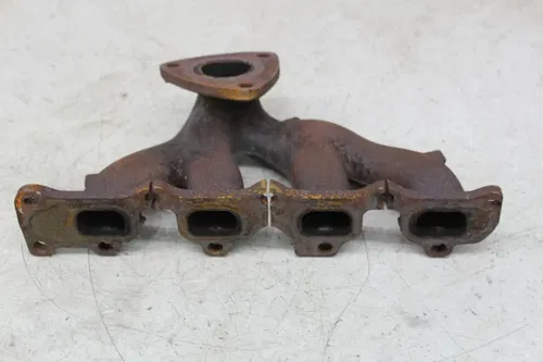 19 POLARIS SLINGSHOT SL EXHAUST HEADER MANIFOLD PIPE
