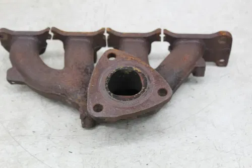 19 POLARIS SLINGSHOT SL EXHAUST HEADER MANIFOLD PIPE