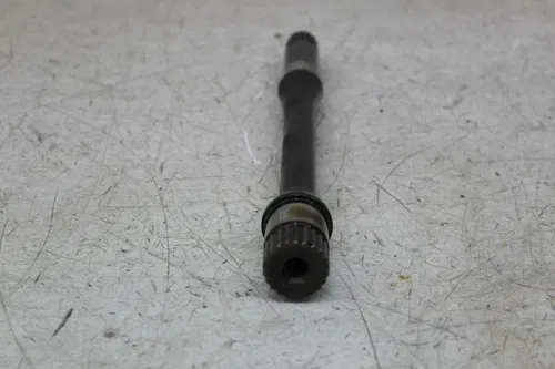 12 CAN-AM COMMANDER 1000 4X4 X FINAL OUTPUT DRIVE SHAFT