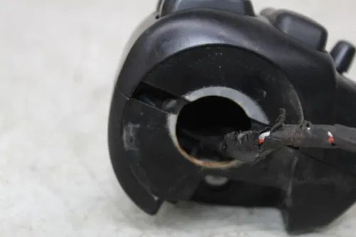 14-16 HARLEY-DAVIDSON STREET GLIDE FLHXS RIGHT CLIP ON HANDLE KILL OFF START