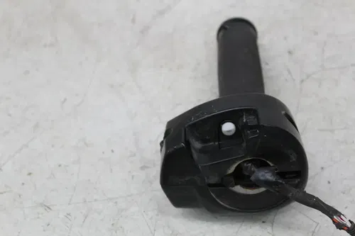 14-16 HARLEY-DAVIDSON STREET GLIDE FLHXS RIGHT CLIP ON HANDLE KILL OFF START