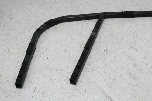07 POLARIS SPORTSMAN 90 FRONT REAR BACK CARRIER RACKS RACK SET