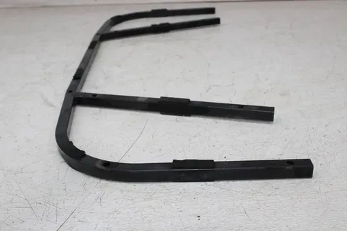 07 POLARIS SPORTSMAN 90 FRONT REAR BACK CARRIER RACKS RACK SET