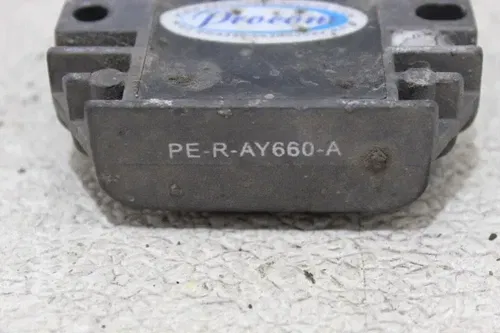 01-05 YAMAHA RAPTOR 660R RECTIFIER VOLTAGE REGULATOR PROCOM AFTERMARKET