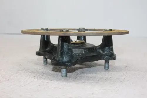 20 CAN-AM COMMANDER 800R 4X4 XT FRONT WHEEL LEFT HUB