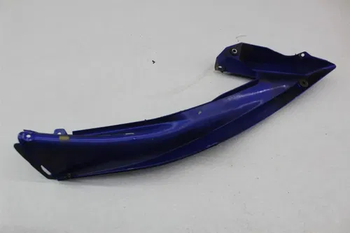 06-07 YAMAHA YZF R6 RIGHT LEFT FRONT UPPER FAIRINGS COWLS SET