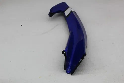06-07 YAMAHA YZF R6 RIGHT LEFT FRONT UPPER FAIRINGS COWLS SET