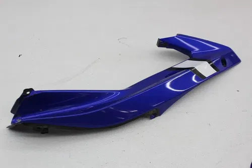 06-07 YAMAHA YZF R6 RIGHT LEFT FRONT UPPER FAIRINGS COWLS SET