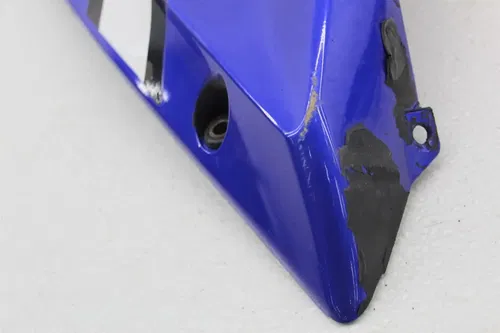 06-07 YAMAHA YZF R6 RIGHT LEFT FRONT UPPER FAIRINGS COWLS SET