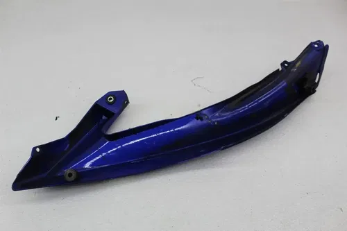06-07 YAMAHA YZF R6 RIGHT LEFT FRONT UPPER FAIRINGS COWLS SET