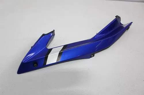 06-07 YAMAHA YZF R6 RIGHT LEFT FRONT UPPER FAIRINGS COWLS SET