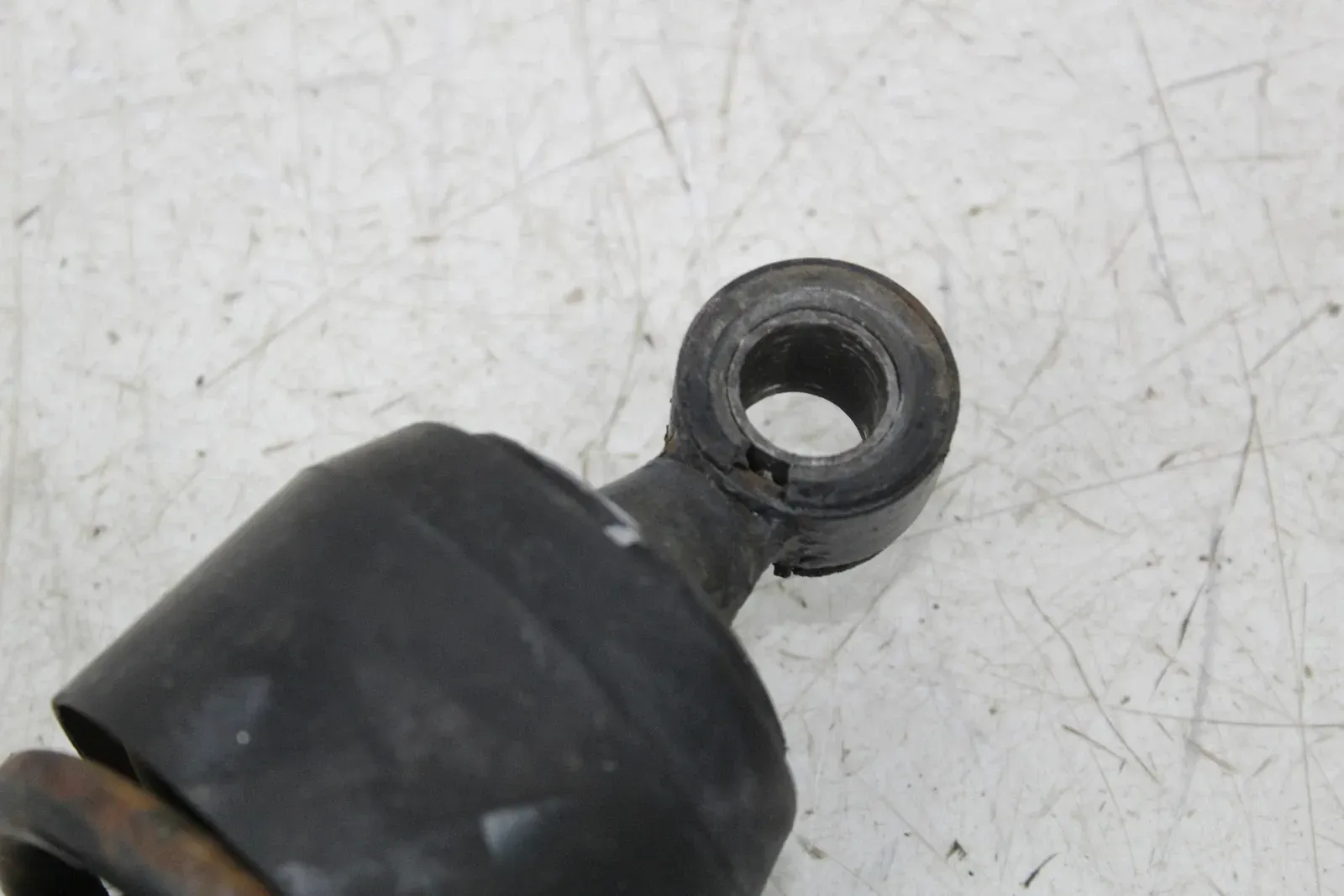 85-88 BMW K100RT REAR BACK SHOCK ABSORBER (SEE DESCP)