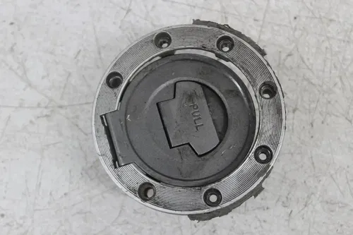 02-03 YAMAHA YZF R1 IGNITION LOCK KEY SET W/ GAS CAP AND SEAT LOCK