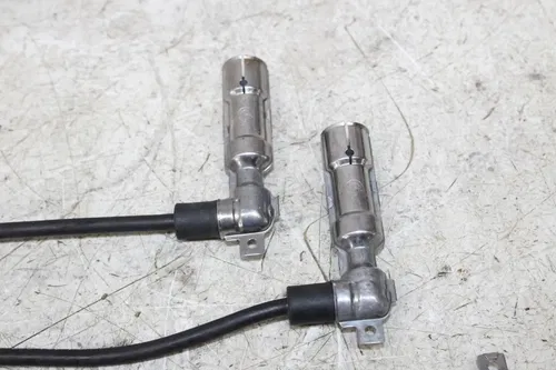 2001 BMW K1200LT IGNITION COIL PACK W/ COILS