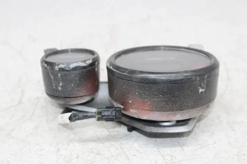 22-23 ROYAL ENFIELD SCRAM 411 SPEEDO TACH GAUGES DISPLAY CLUSTER SPEEDOMETER