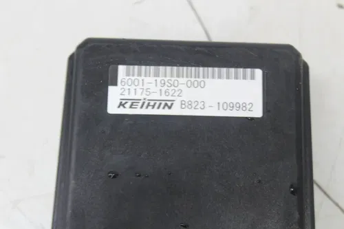 22 KAWASAKI KX250F KX250 OEM ECU COMPUTER CONTROLLER UNIT BOX ECM CDI