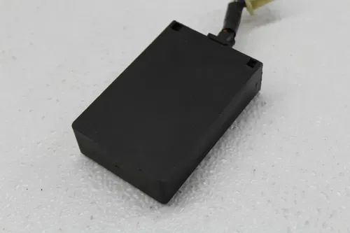 1983 HONDA SHADOW 750 VT750C ECU COMPUTER CONTROLLER UNIT BLACK BOX ECM CDI