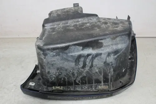 10-12 CAN-AM SPYDER ROADSTER RT LEFT SIDE SADDLEBAG SADDLE BAG (SEE DESCP)