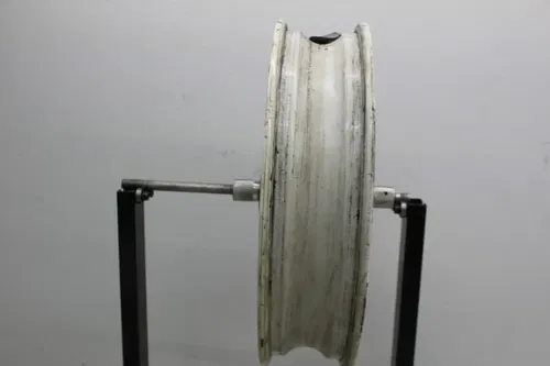 01-02 SUZUKI GSXR1000 FRONT WHEEL RIM (SEE DESCP)