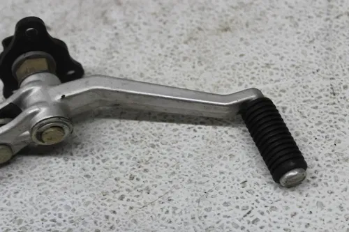 1990 KAWASAKI NINJA 750R ZX750F SHIFTER LINKAGE SHIFT LINK PEDAL
